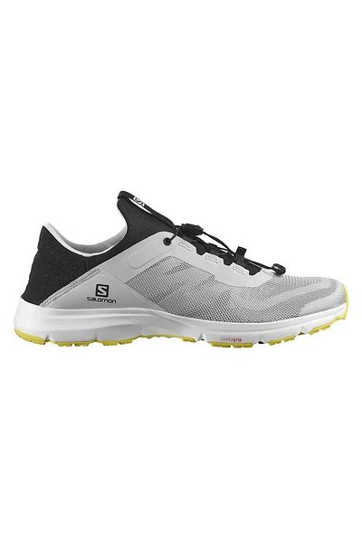 Salomon Λ 471536   Ανδρικά παπούτσια εξωτερικού χώρου Amphib Bold 2 - Λευκά