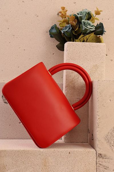 weem bag Geantă portofoliu Weembag 264 |   Geantă de mână elegantă
