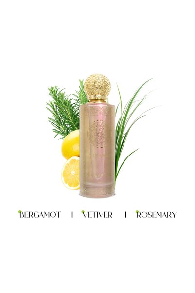 AMD Perfumes Vintage Summer Rain By AMD Perfumes Women Fragrance EDP 100ml