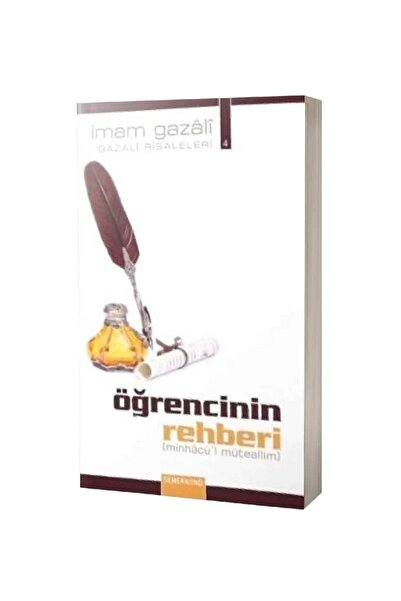 Semerkand Yayınları Öğrencinin Rehberi & Münhacül Müteallim