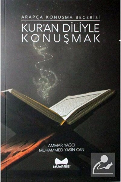 Muarrib Kur'an Diliyle Konuşmak & Arapça Konuşma Becerisi