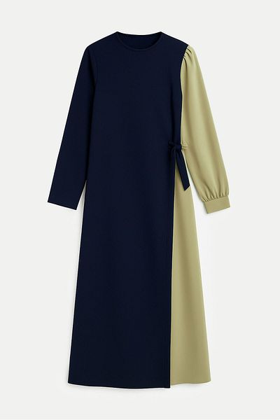 Touché Privé ROCHIE DE CULOARE CONTRAST