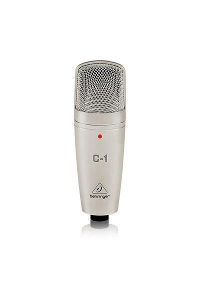 Behringer حزمة تسجيل U-Phoria Studio