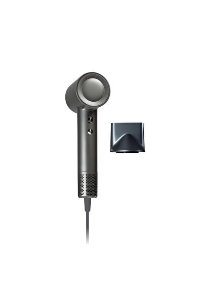 Xiaomi مجفف شعر الأيونات السالبة الجيل الجديد 1600 واط رأس عريض لتصفيف الشعر