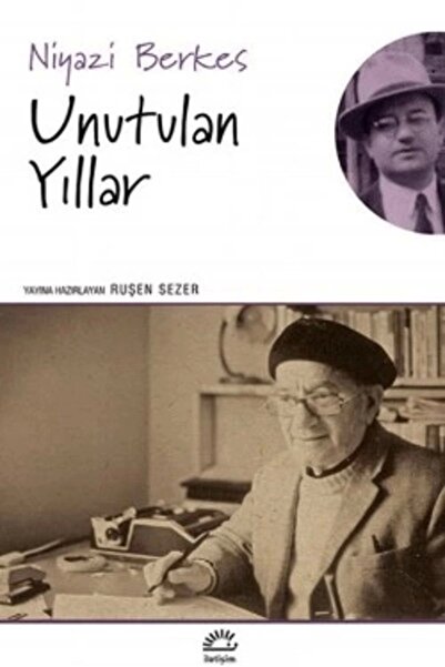 İletişim Yayınları Unutulan Yıllar