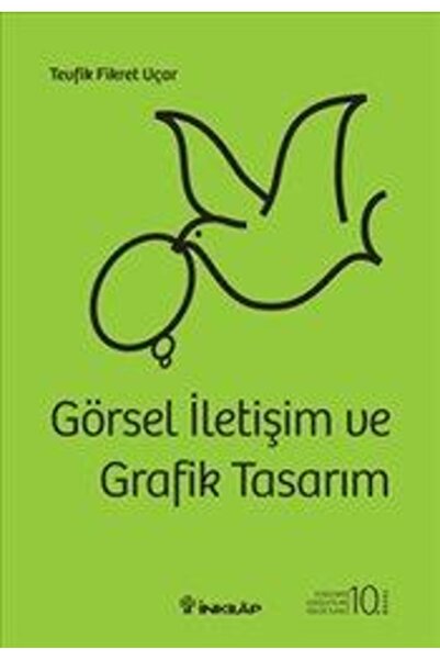İnkılap Kitabevi Görsel İletişim ve Grafik Tasarım