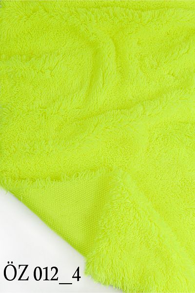 Özgüner Oyuncak Pabtex 100 X 170 cm Welsoft Plush Fabric