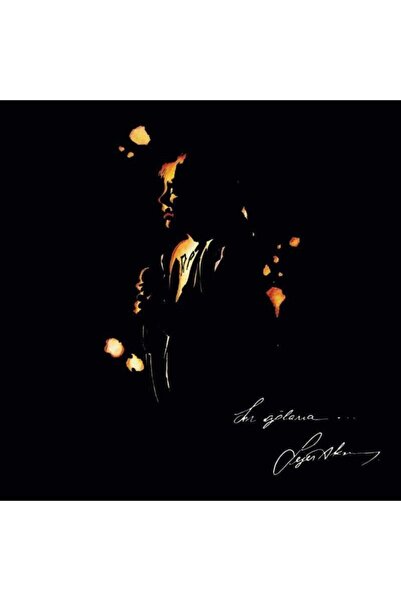 sn müzik Plak - Sezen Aksu - Sen Ağlama