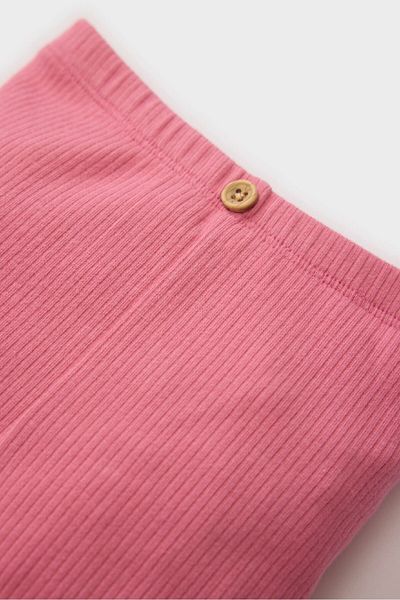 DeFacto Jambiere tip camisole cu nervuri pentru fetiță Z4676A225SP
