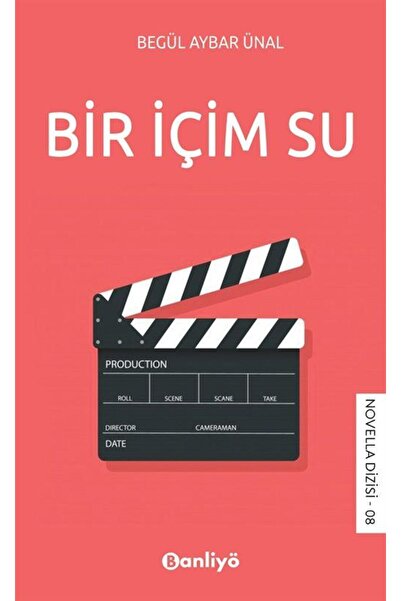 Banliyö Kitap Bir İçim Su