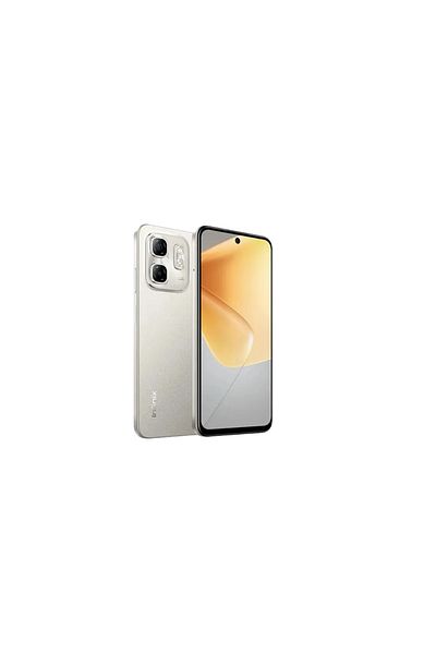 INFINIX HOT 50i 4G (8+256) GB Titanium Grey -