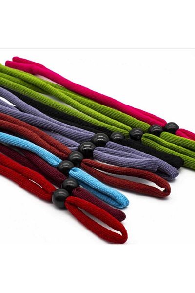 bonjorno Colorful 10-Piece Athletes' Rope