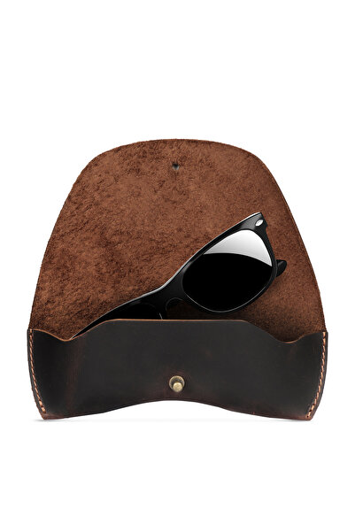 OttoAngelino Otto Angelino-londo, Шкіряний чохол для окулярів з цвяшками