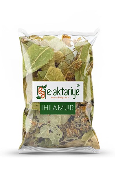 Eaktariye Samsun Yöresi Ihlamur 100 gr