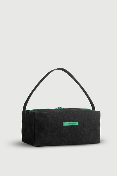 Huge Element Black Huge Lang Bag