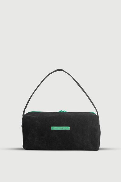 Huge Element Black Huge Lang Bag