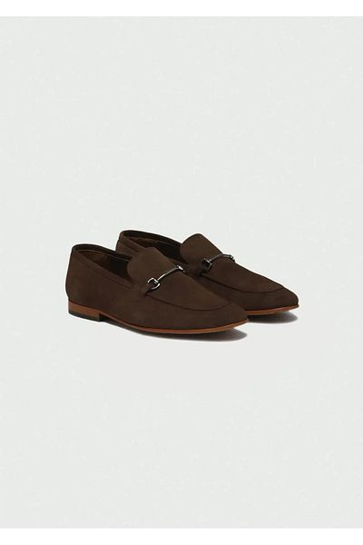 Ramsey Μινκ Loafer