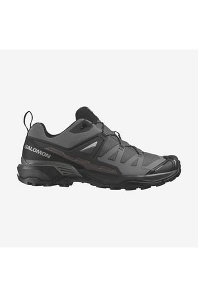 Salomon 474483 X ULTRA 360 Мъжки обувки за туризъм, черни