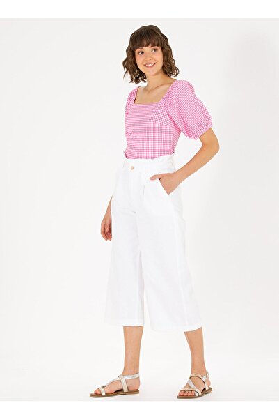 U.S. Polo Assn. White Pants - 48 Model Coded