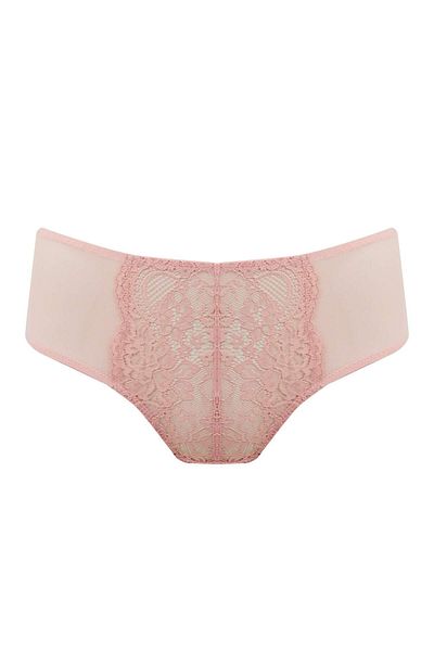 DeFacto Chiloți cu slip cu dantelă Fall In Love Valentine D8164ax25sp