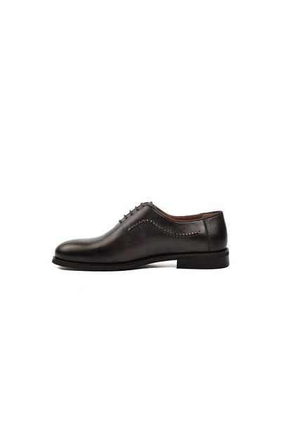 Pierre Cardin 10404 Мъжки класически обувки PREMIUM, кафяви