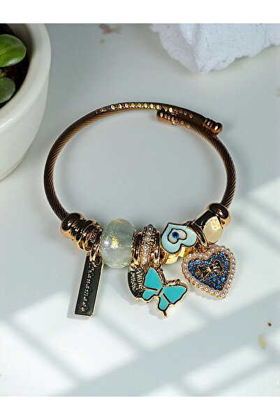 LOVELOTUS سوار ساحر بتصميم رائع للنساء