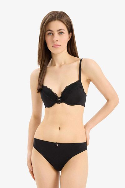 DeFacto Chiloți brazilian Fall In Love Valentine D8165ax25sp