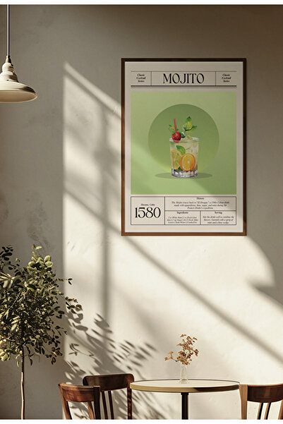 Funzee Μότι - Αφίσα χωρίς πλαίσιο