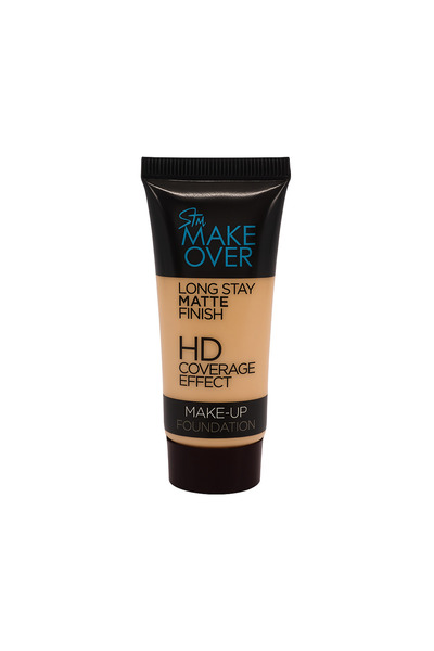 New Well Fondöten Air Fit 12h Kalıcı – Doğal Ton No:02