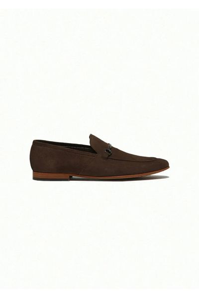 Ramsey Μινκ Loafer