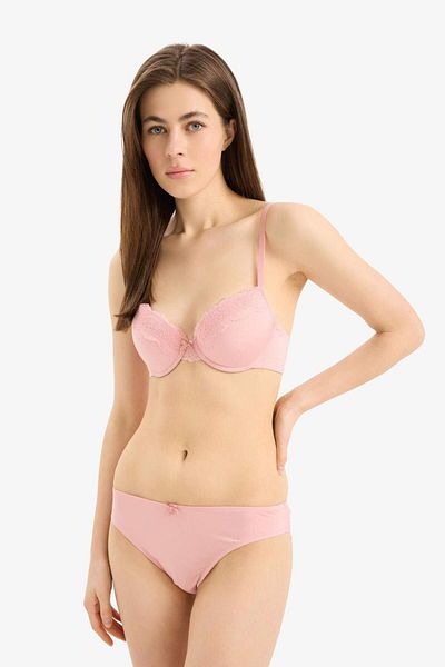 DeFacto Chiloți brazilian Fall In Love Valentine D8165ax25sp
