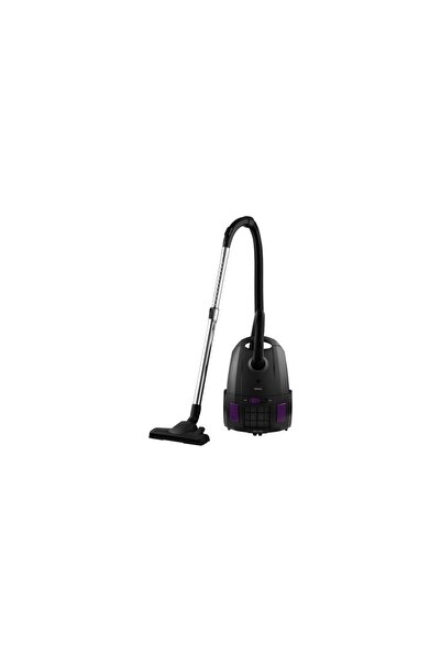 Regal RB 2000 V 700 W Toz Torbalı Elektrikli Süpürge
