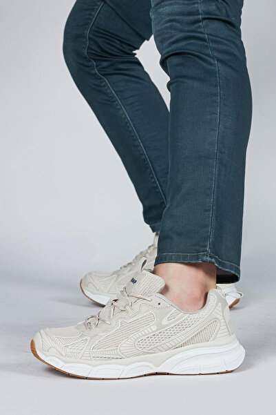 Jump 29550 Beige Men's Sneakers Casual Sneakers