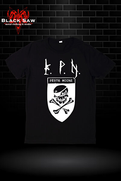 Valens Peste Noire NSBM Tshirt