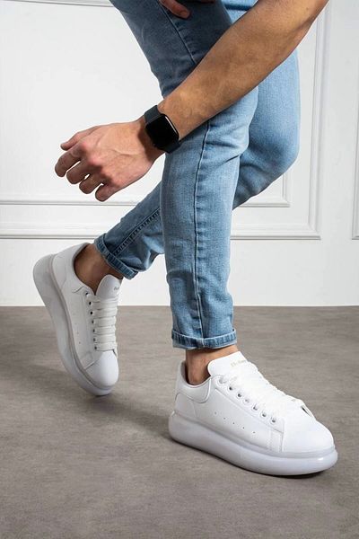 FUES Tenis pentru bărbați cu talpă Air