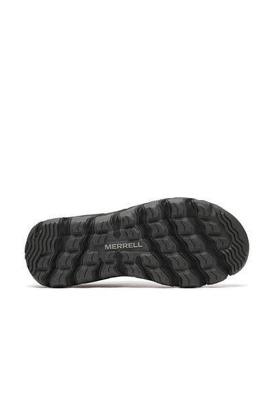 Merrell J038025 MAIPO EXPLORER Sandale de exterior pentru bărbați, negre