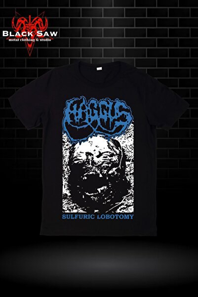 Valens Haggus Grindcore Tshirt