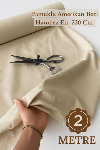 KAMİZ 2 Yards American Cloth Fabric - Raw Cloth Fabric - Punch Fabric - Μαξιλάρι ριχτάρι-Κάλυμμα τραπεζιού - Runner-Liner