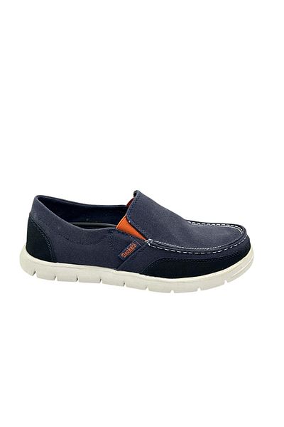 Dockers By Gerli 220612 Navy Blue ανδρικό αθλητικό παπούτσι - Άνετο και μοντέρνο