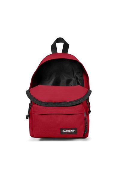 Eastpak حقيبة ظهر حمراء للجنسين من Orbit