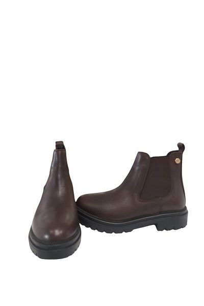 İnci Official Henza.Nz 2Pr Pearl 101198677   Women's Classic Boots - Brown