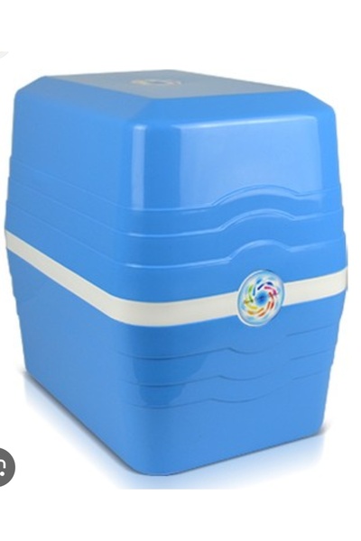 FİLTEK Su arıtma cihazı 5 aşamalı