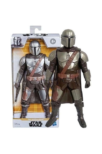 Star Wars The Mandalorian 24 cm E8063 E1567