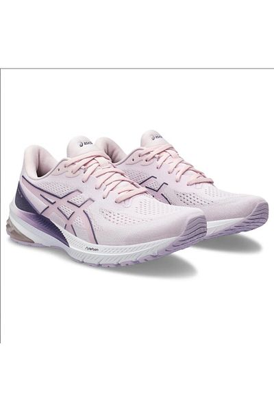 Asics 1012B450-701 Cosmos/Dusty Purple Women's Running Shoes Pink