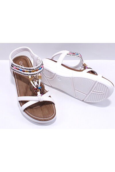 Guja 25Y154-3 Stone Sandals