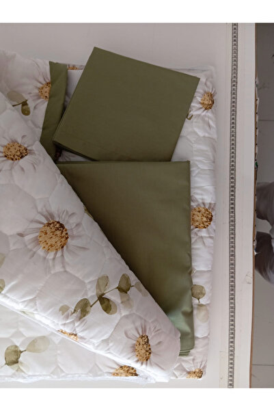 LİMONAHOME Açıldığında Tek Kişilik Kapitoneli Pike Olabilen Yıkanabilir Sürpriz Yastık