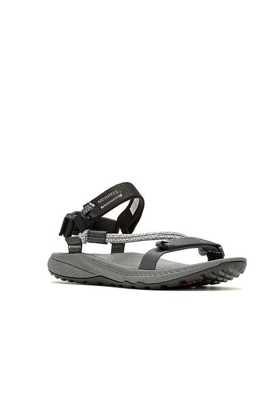 Merrell Bravada 2 Strap Siyah Kadın Sandalet