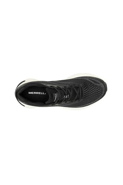 Merrell J068167 MORPHLITE Ανδρικά Αθλητικά Παπούτσια Μαύρα Λευκά