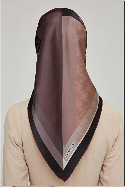 Armine Σειρά Nostalgia Sura Silk Scarf 8620-02