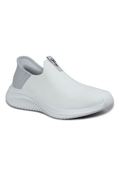 Jump 29949 Women's Daily Use Sports Shoes White